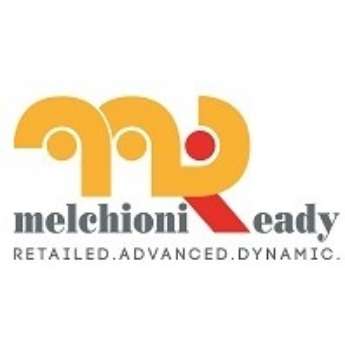 Immagine per il produttore Melchioni Ready
